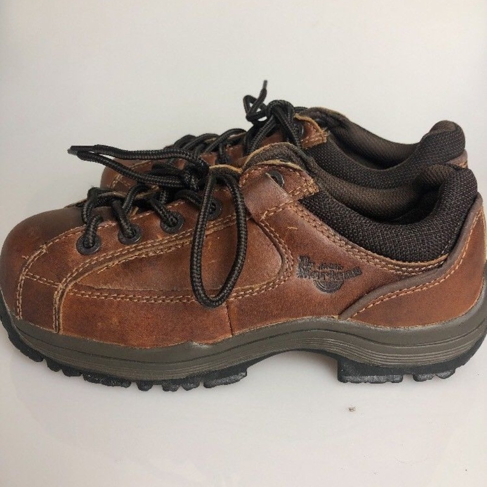 Dr Marten Industrial Shoes US 5